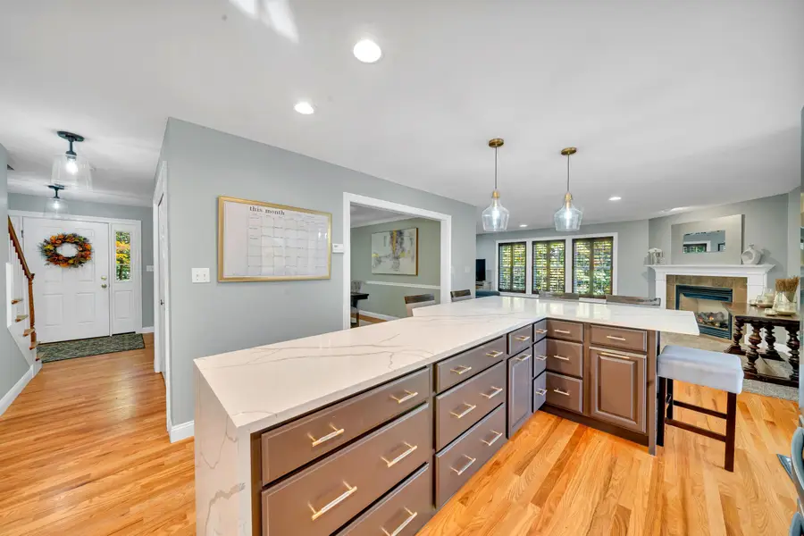 8 Stonewall Way, Newmarket, NH 03857 - #3