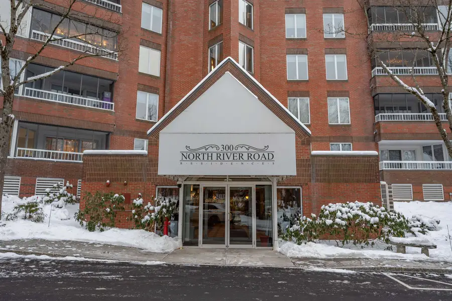 300 River Road #501, Manchester, NH 03104 - #2