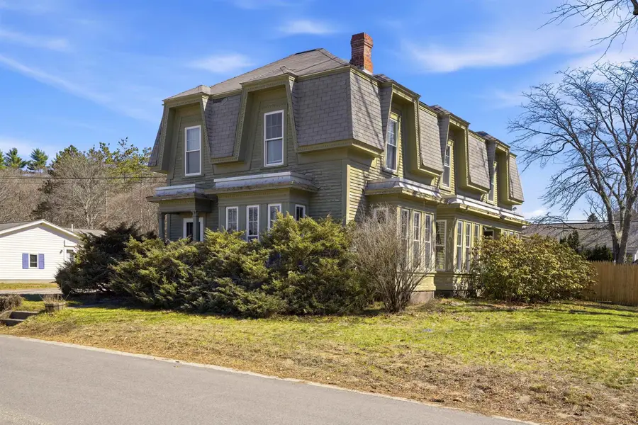 17 Shawmut Street, Concord, NH 03301 - #2