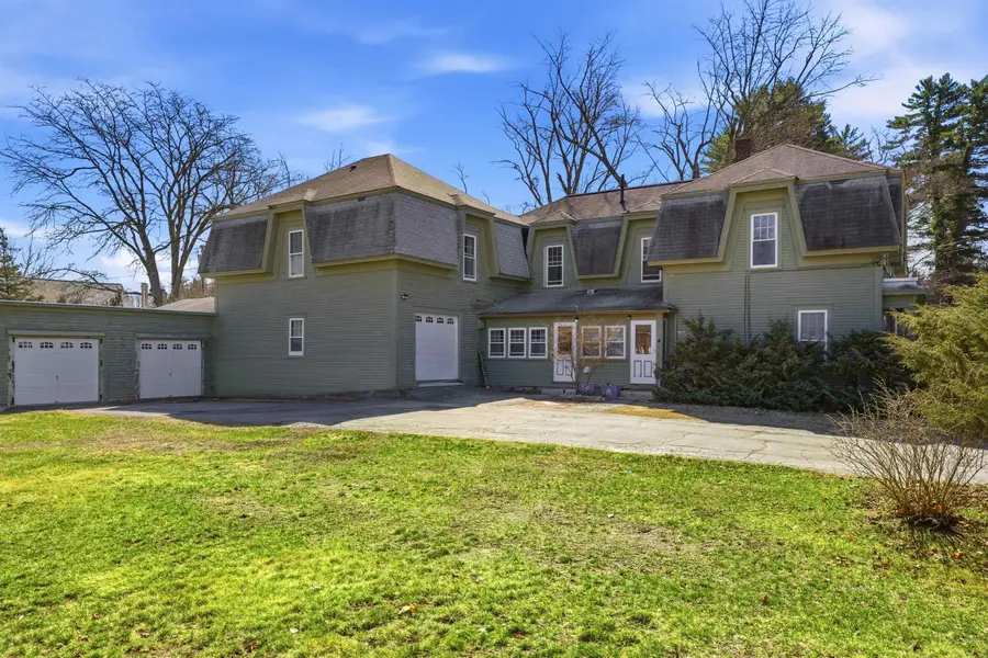 17 Shawmut Street, Concord, NH 03301 - #3