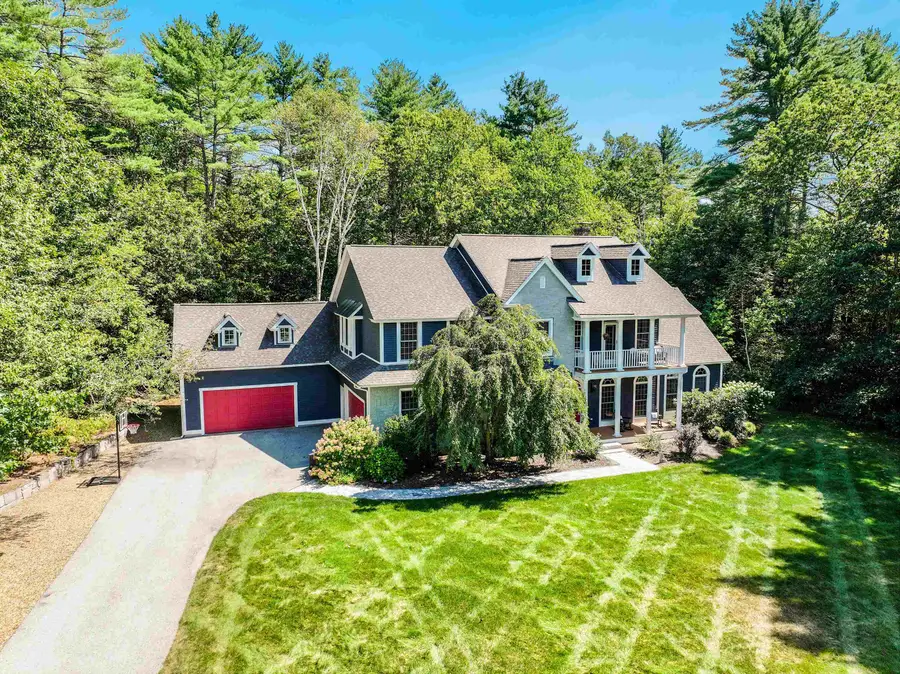 1 Deer Track Lane, Concord, NH 03301 - #2