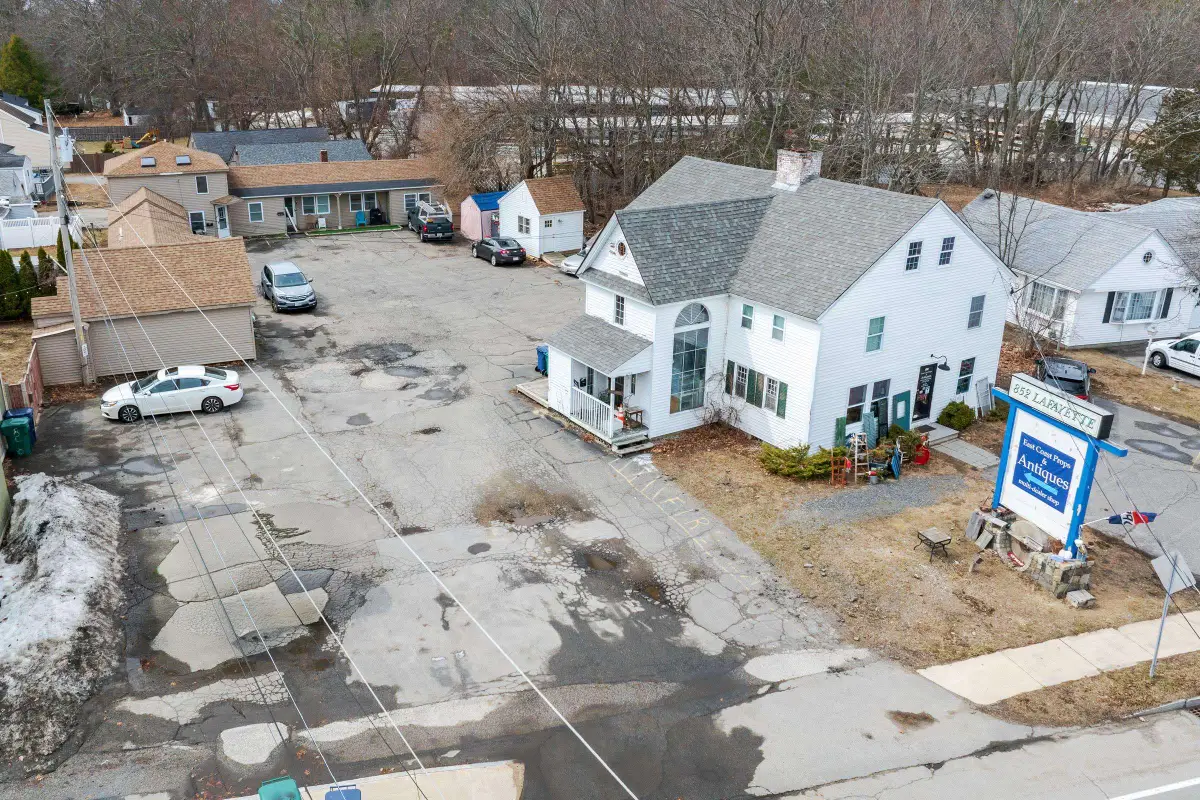 852 Lafayette Road, Hampton, NH 03842 - #1