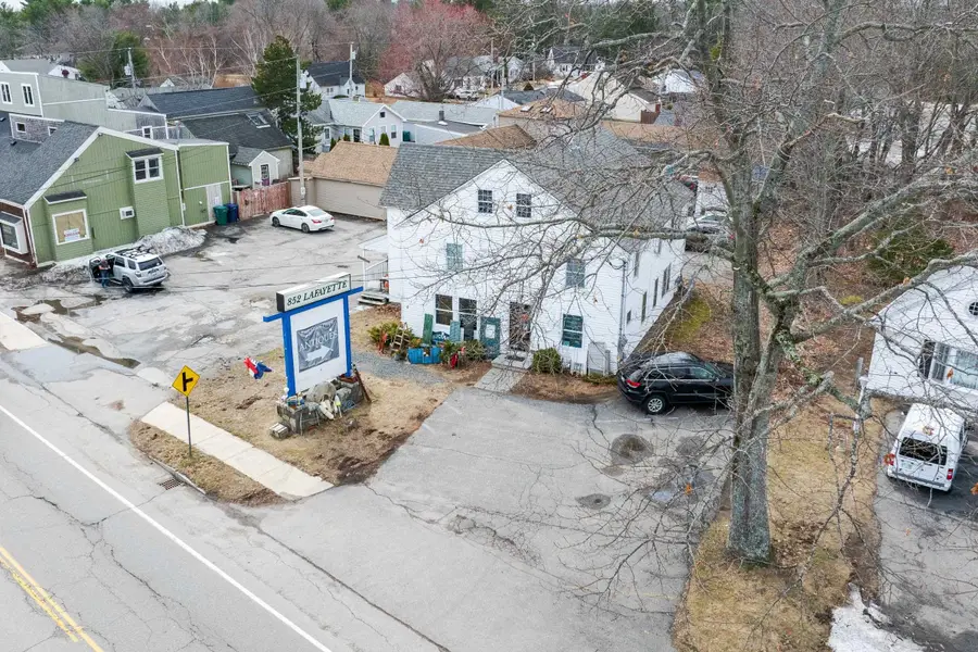 852 Lafayette Road, Hampton, NH 03842 - #2