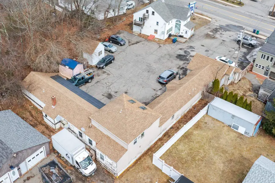 852 Lafayette Road, Hampton, NH 03842 - #3