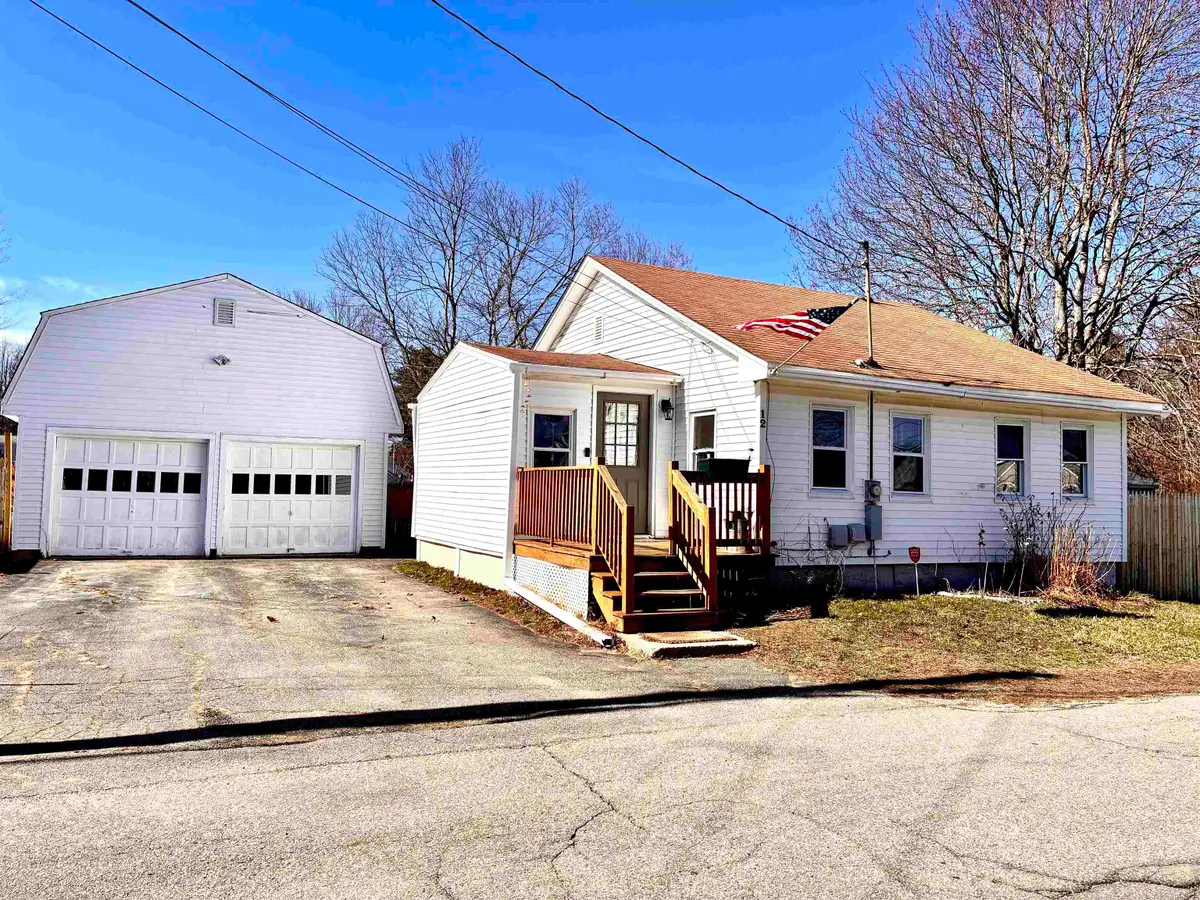 12 Lawn Avenue, Rochester, NH 03867 - #1