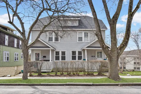 107 Grove Street, Rutland City, VT 05701