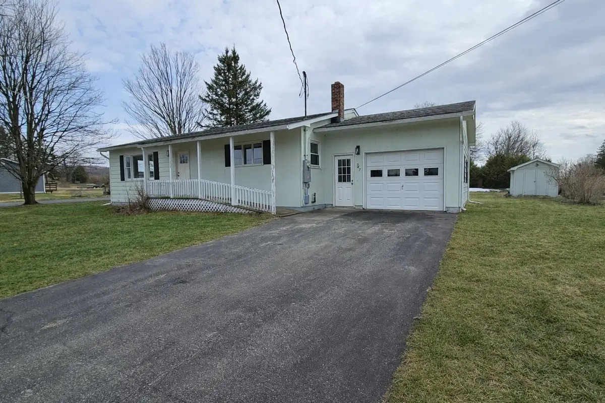 747 Elm Street, Derby, VT 05830 - #1