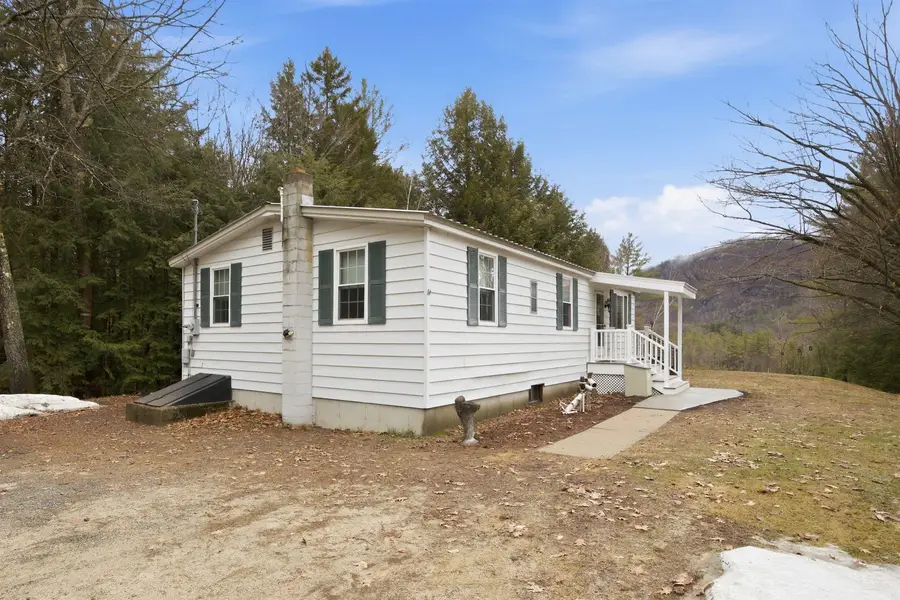 144 Halls Brook Road, Rumney, NH 03266 - #2