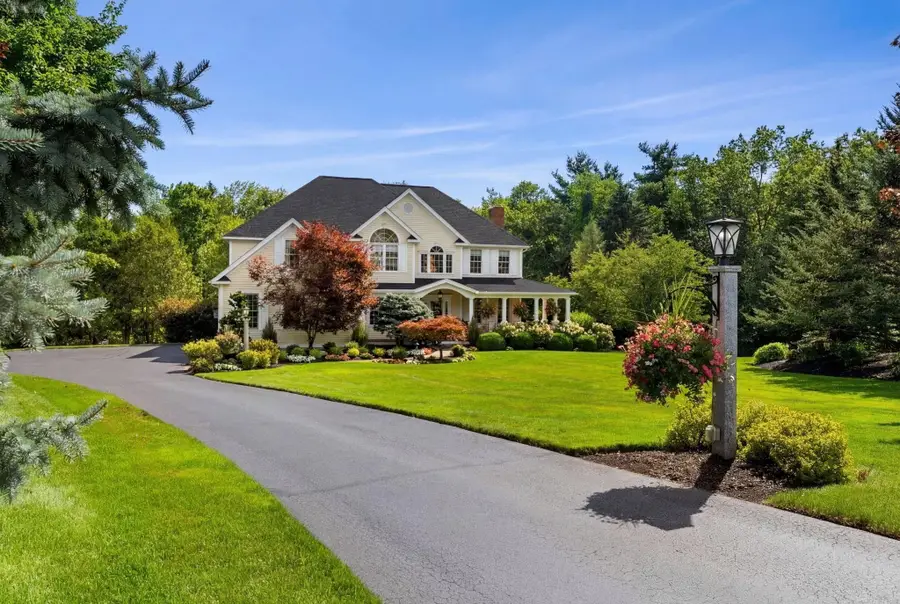 27 McAfee Farm Road, Bedford, NH 03110 - #2