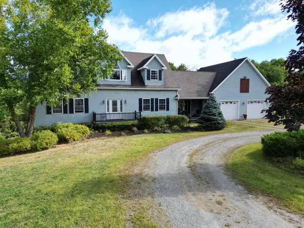 892 Burton Hill Road, Barton, VT 05822