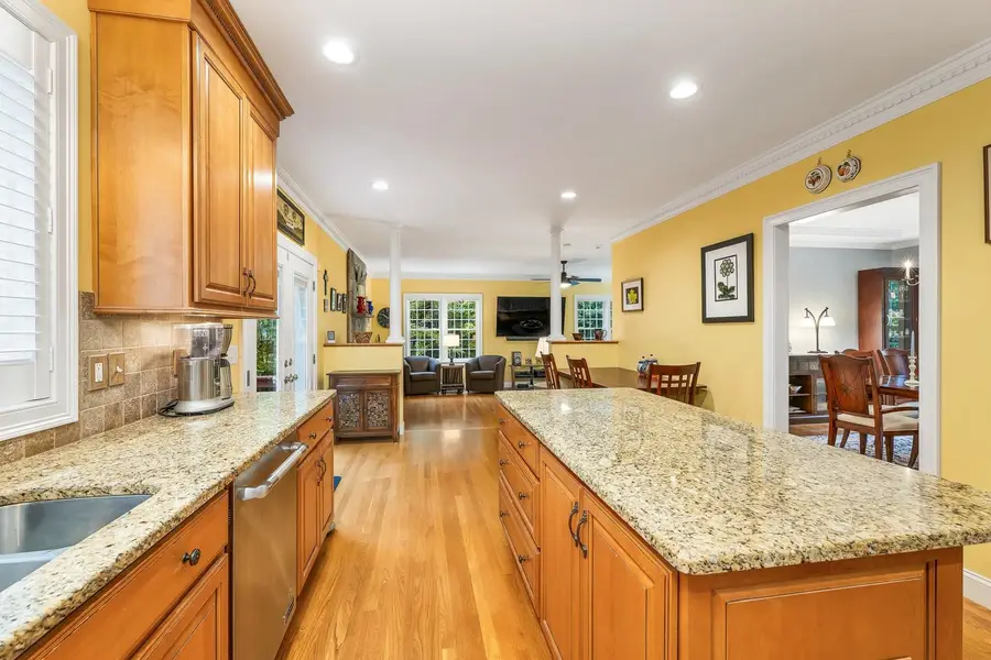 3 Batchelder Lane, Hampton Falls, NH 03844 - #3