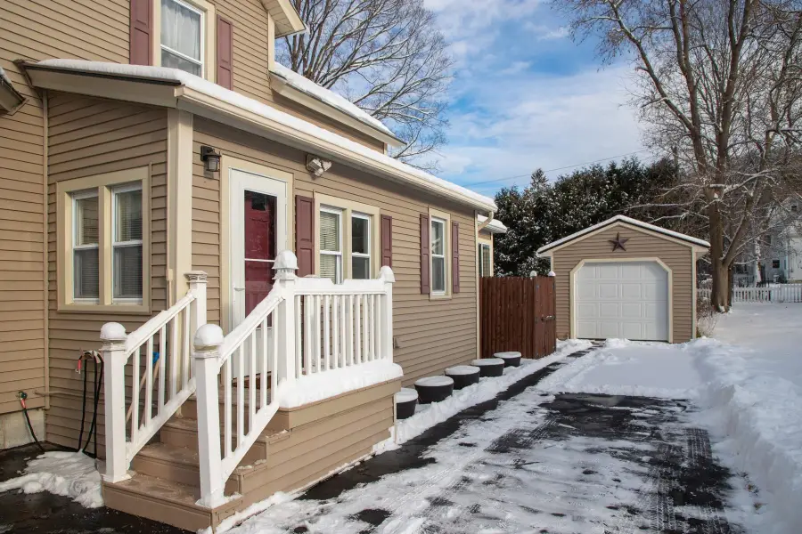 76 South Street, Proctor, VT 05765 - #3