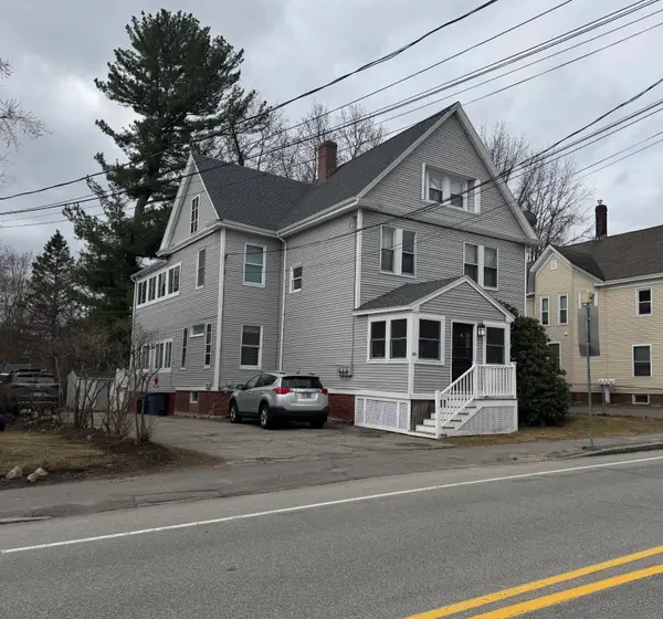 68 Main Street, Exeter, NH 03833