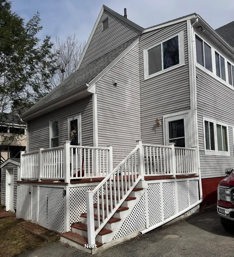 68 Main Street, Exeter, NH 03833 - #2