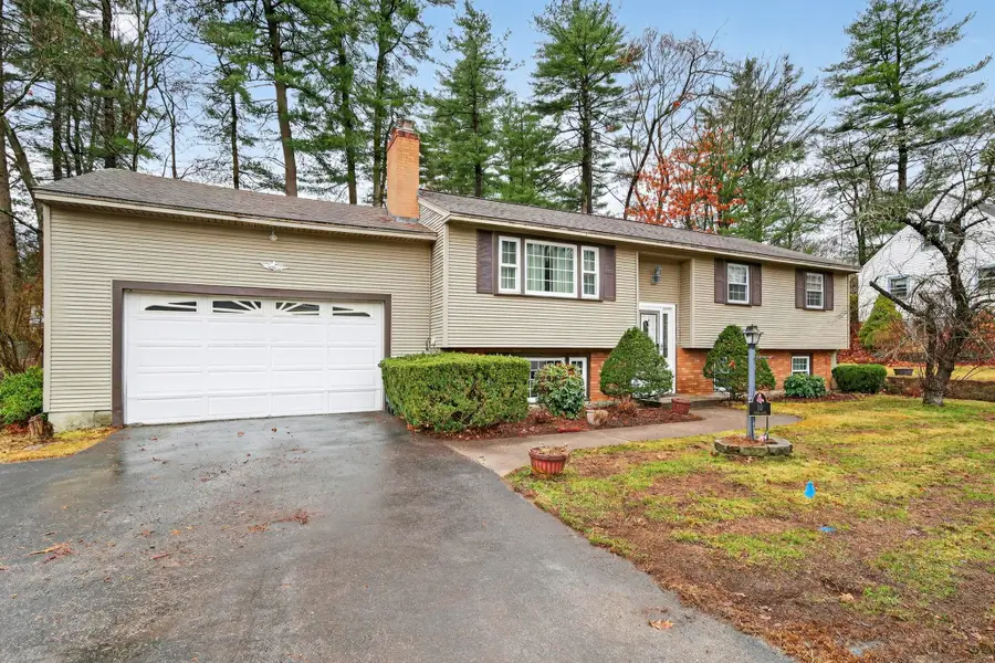 10 Vespa Lane, Nashua, NH 03064-1163 - #2