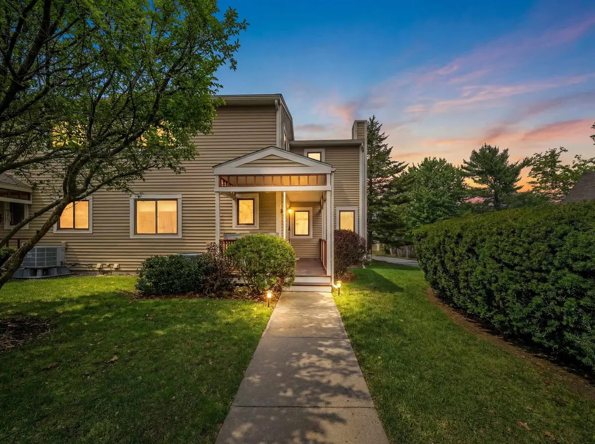 124 Spinnaker Way, Portsmouth, NH 03801 - #1