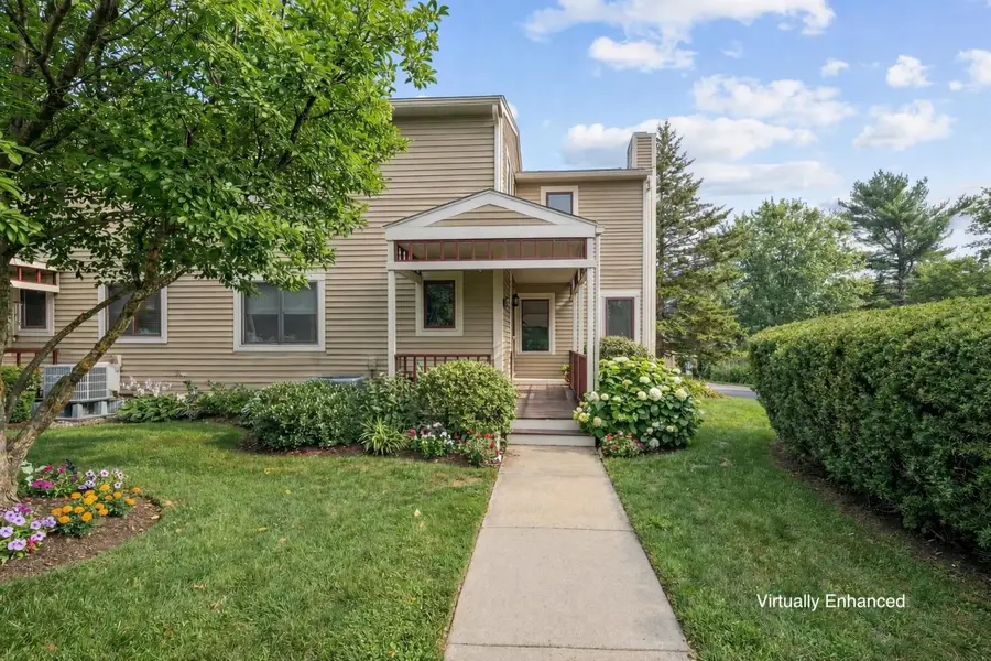 124 Spinnaker Way, Portsmouth, NH 03801 - #2