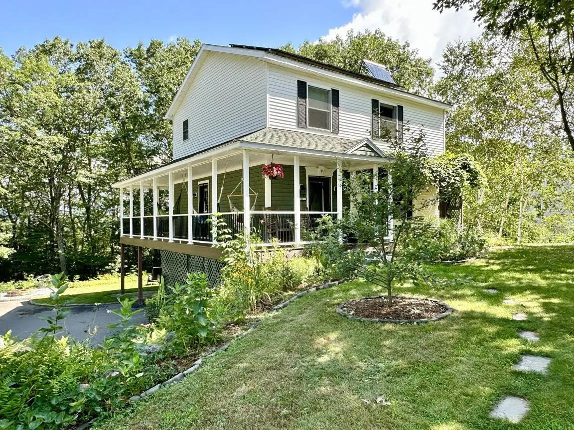 41 Chaddarin Lane, Plymouth, NH 03264 - #1