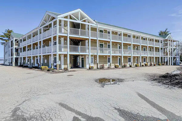 115 Weirs Road #308, Gilford, NH 03249