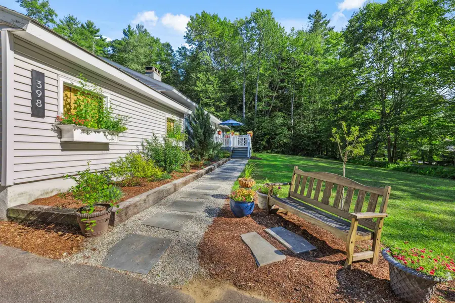 398 Jordan Road, Keene, NH 03431 - #3