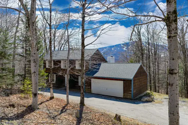 4 Pearl Buck Drive, Winhall, VT 05340