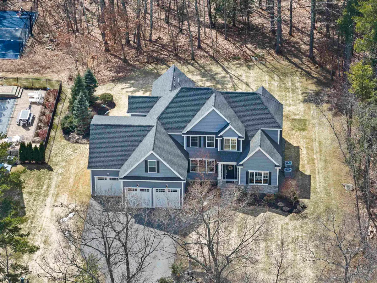 24 Settlers Ridge, Windham, NH 03087 - #1