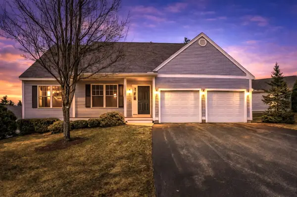 37 Reserve Way, Milford, NH 03055