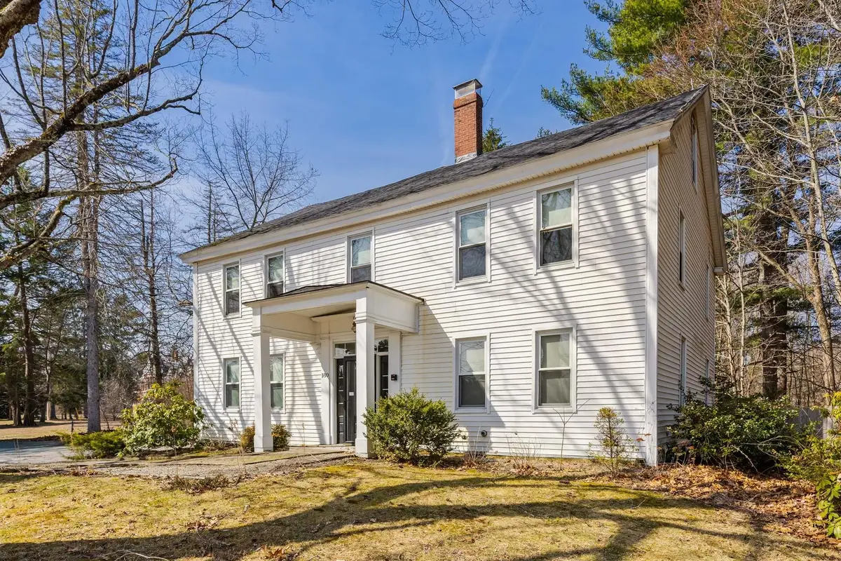 180 Main Street, Kingston, NH 03848 - #1