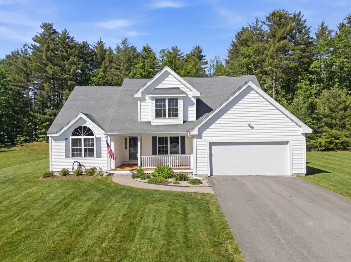 6 Patricia Lane, Amherst, NH 03031 - #1