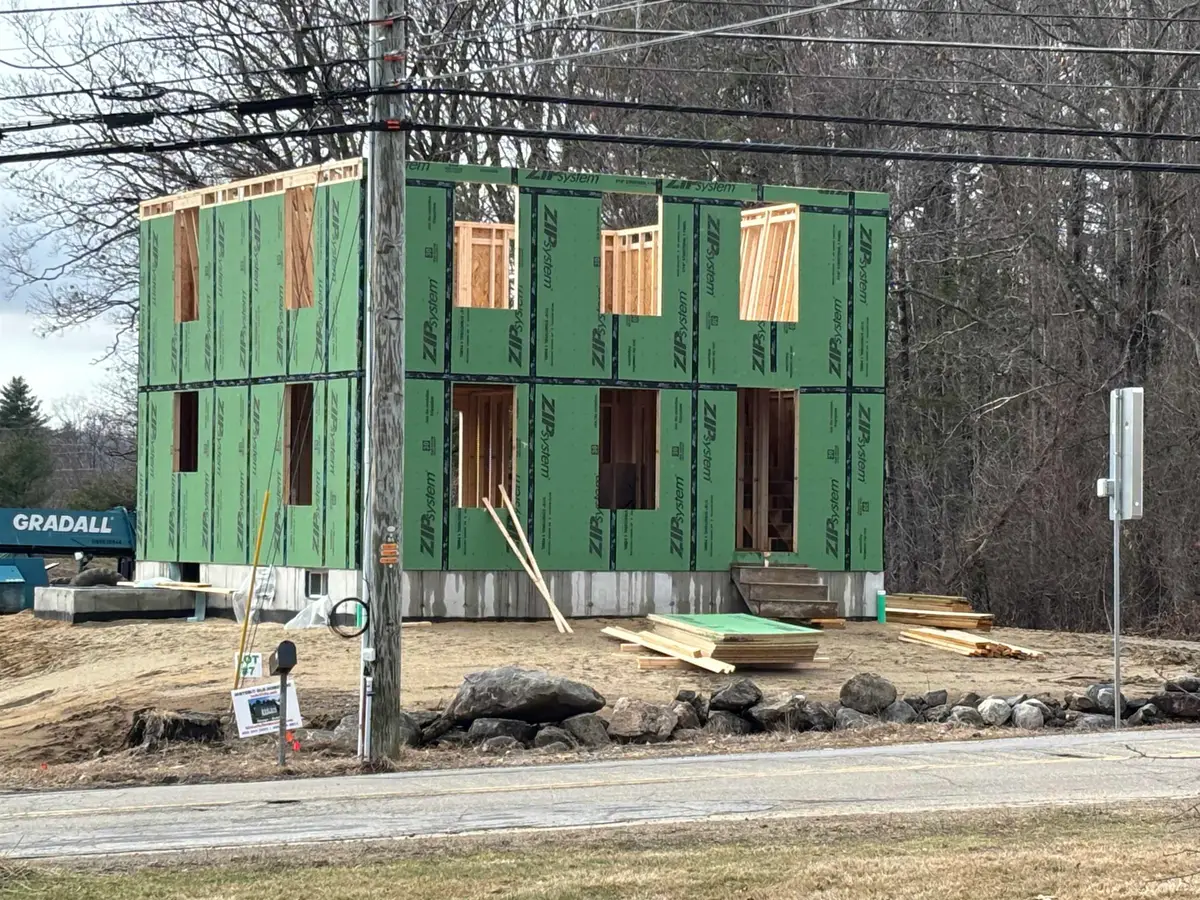 112 Sanborn Street #Lot 7-112, Franklin, NH 03235 - #1