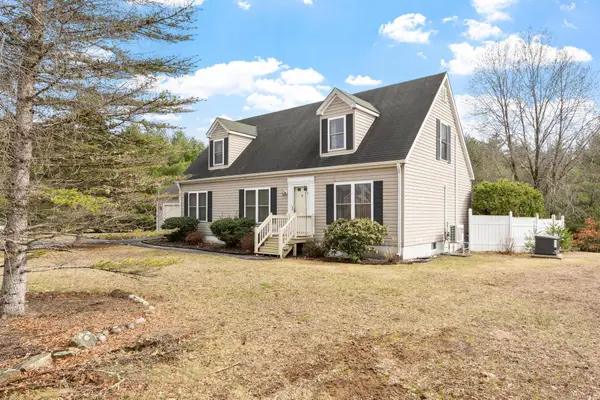 121 Bellview Drive, Swanzey, NH 03446