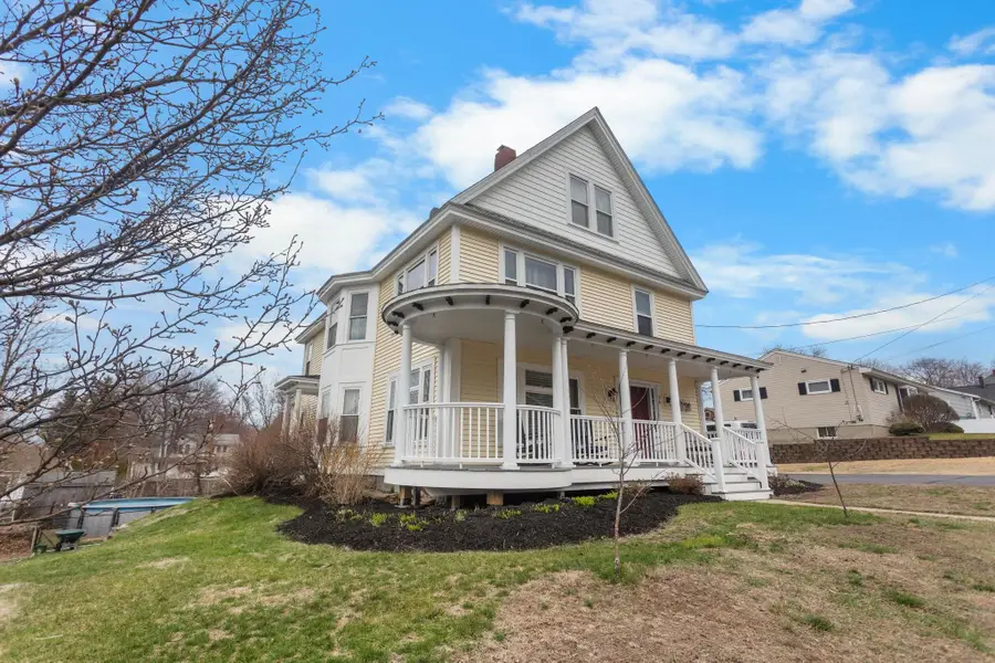 66 Gold Street, Manchester, NH 03103 - #3