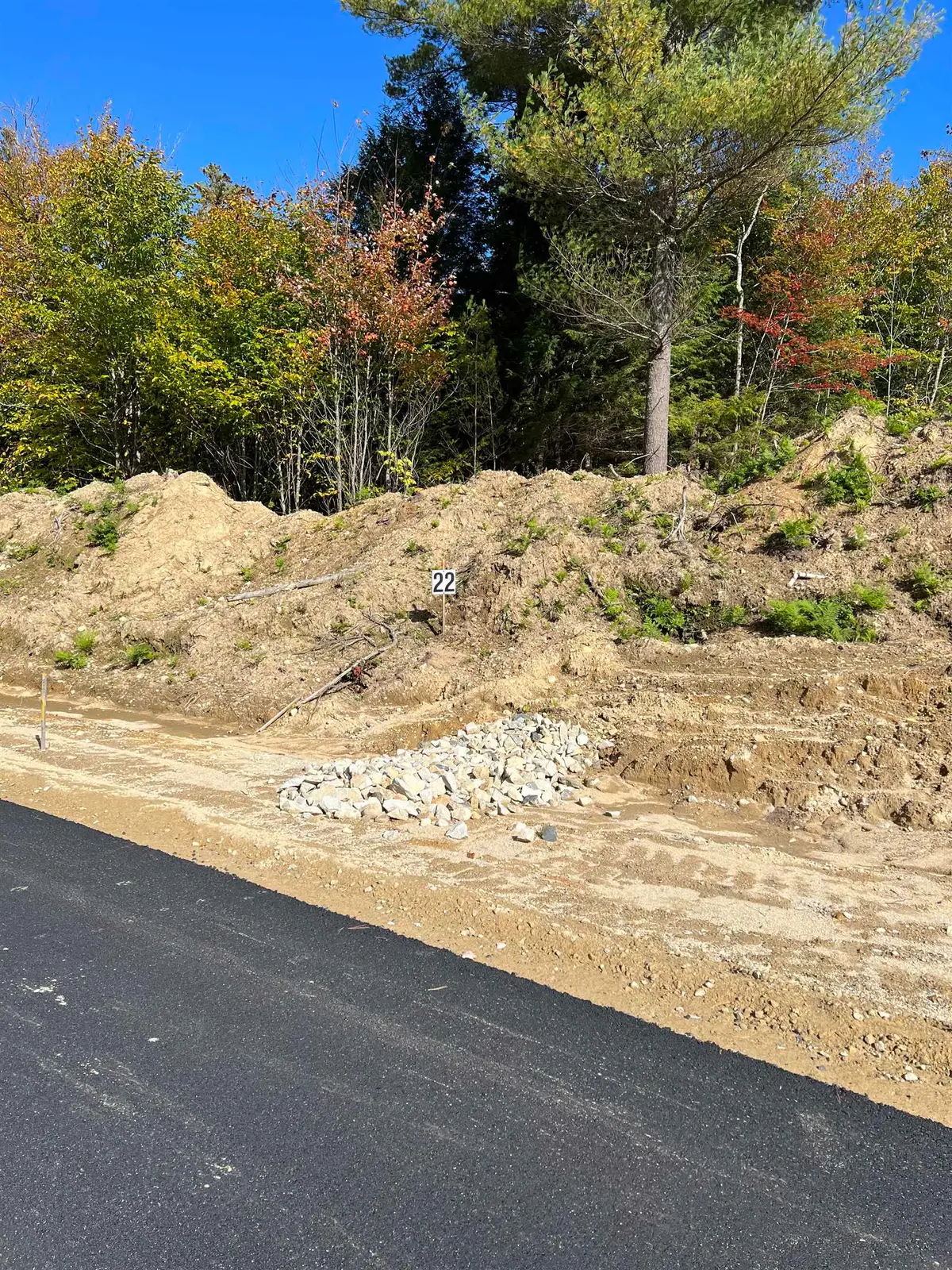 22 Hawthorne Road, Ossipee, NH 03864 - #1