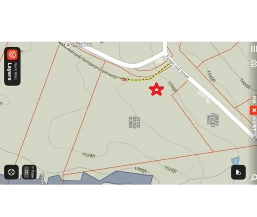 15-50 Faxon Hill Road, Washington, NH 03280 - #2