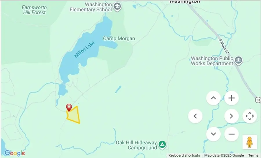 15-50 Faxon Hill Road, Washington, NH 03280 - #3