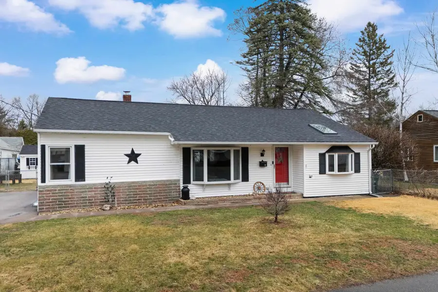 39 Ann Avenue, Manchester, NH 03102 - #3