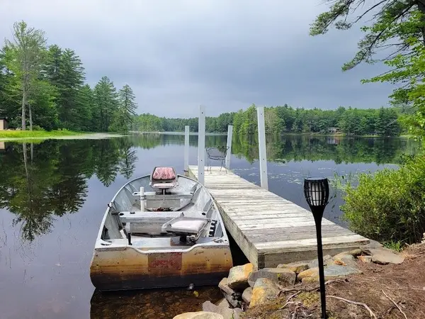 54 Canterbury Shore Drive, Canterbury, NH 03224