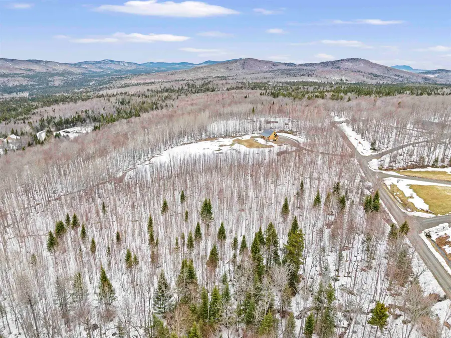 Lot 5 Lonny Demmons Road, Pittsburg, NH 03592 - #2