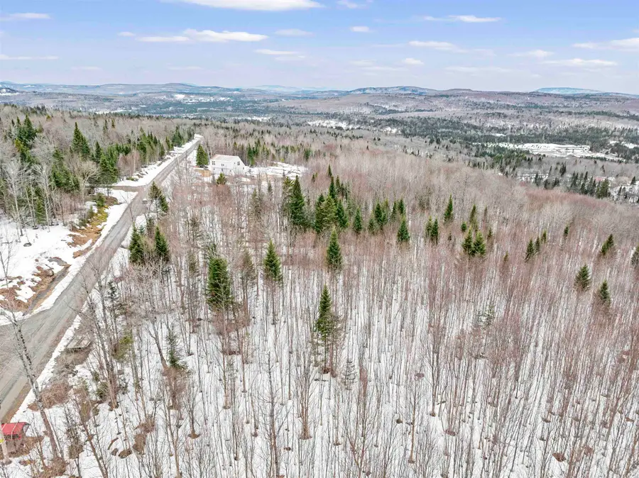 Lot 5 Lonny Demmons Road, Pittsburg, NH 03592 - #3