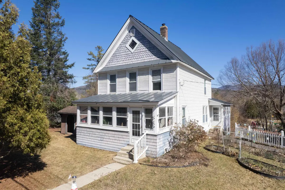 268 Furnace Road, Pittsford, VT 05763 - #1