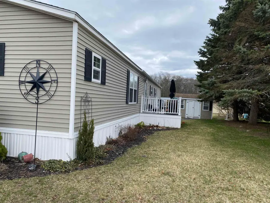 104 WHIPPOORWILL Street, Seabrook, NH 03874 - #3