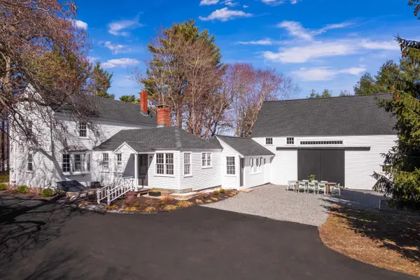 850 Washington Road, Rye, NH 03870