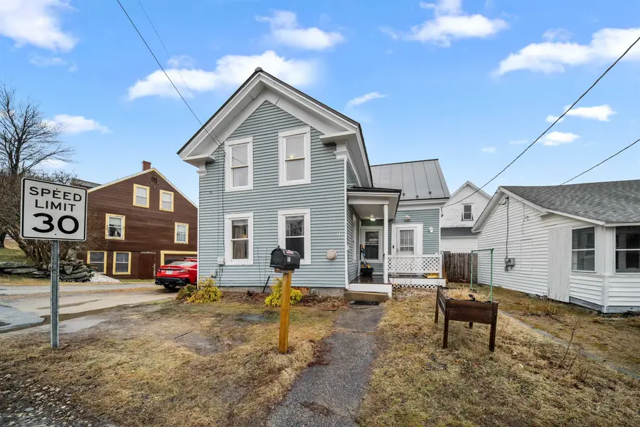 23 Concord Hill Road, Pittsfield, NH 03263 - #2