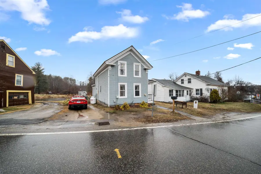 23 Concord Hill Road, Pittsfield, NH 03263 - #3
