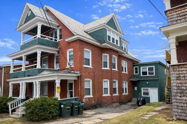 198-200 King Street, Burlington, VT 05401