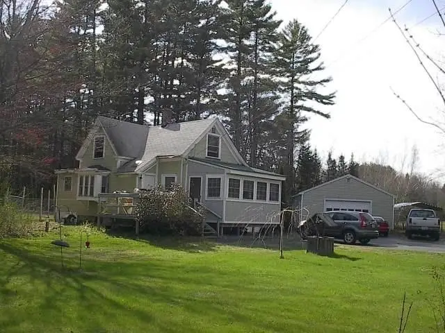 229 Salmon Falls Road, Rochester, NH 03868 - #1