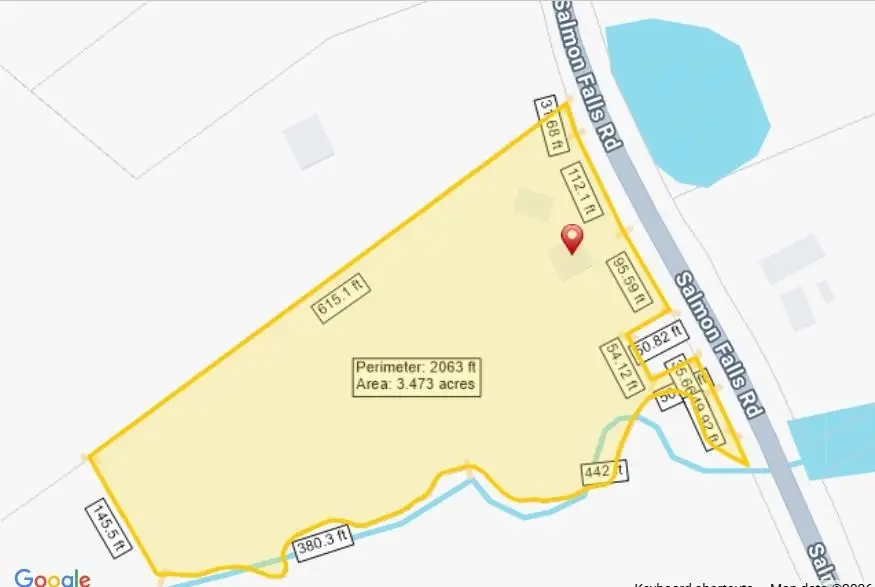 229 Salmon Falls Road, Rochester, NH 03868 - #2