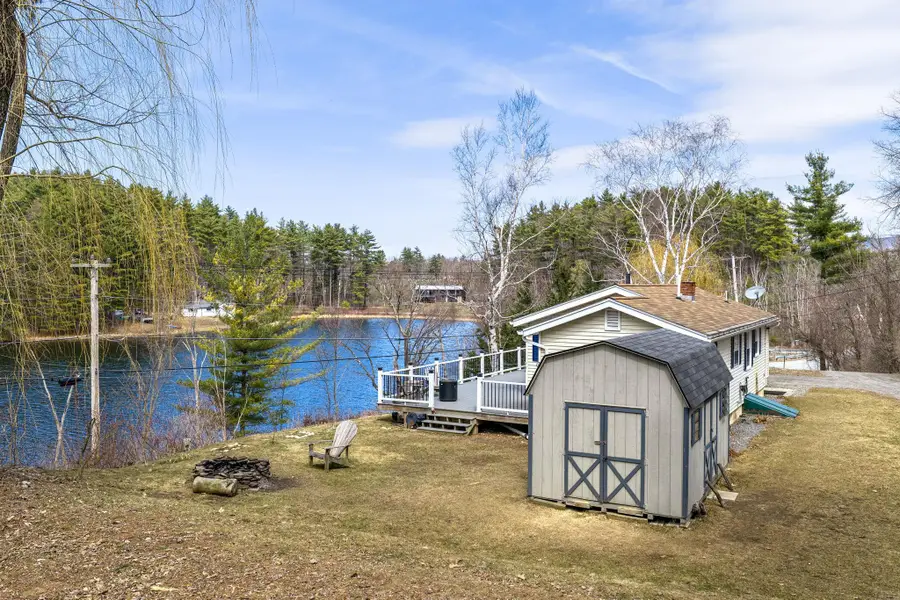 42 Overlook Road, Pownal, VT 05261 - #2