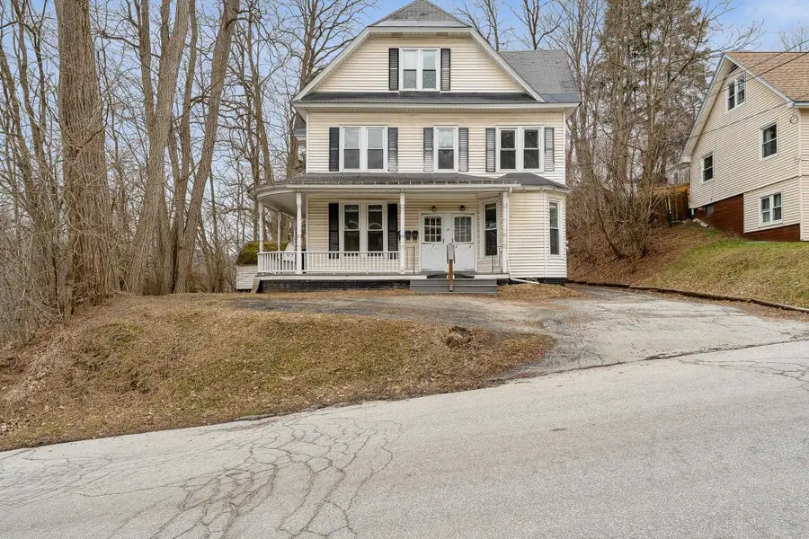 38 Long Street, Barre, VT 05641 - #2