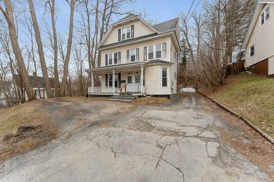 38 Long Street, Barre, VT 05641 - #3